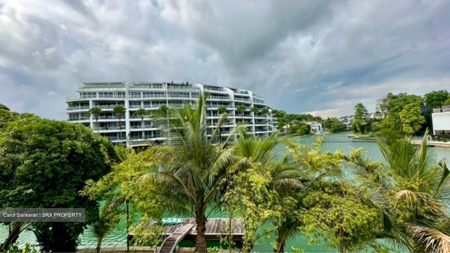 Cove Drive (D4), Detached #504218101